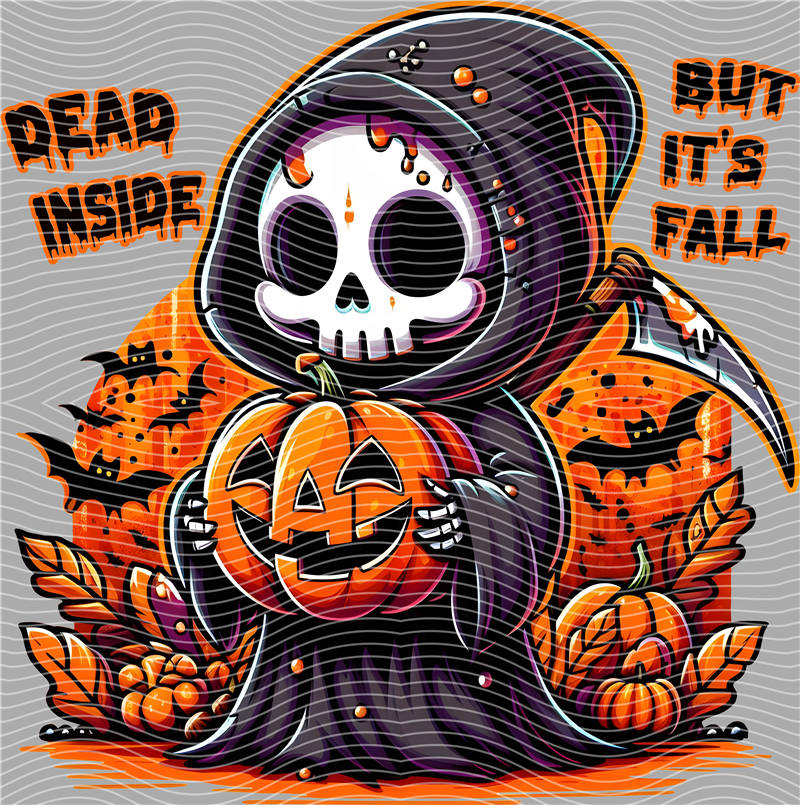 Halloween-WS 363